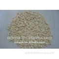 dried and natural yam slice sulfur less 400ppm